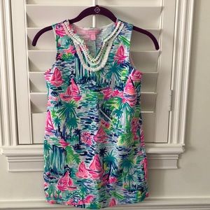 Lilly Pulitzer Girls Dress